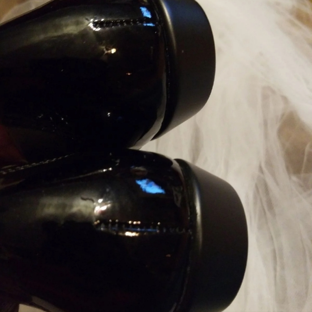 Sas Flats Size 8 - image 8